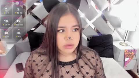 Rose 3 online show from 10-17-25, 07:16