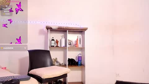 Jhoan Alexis online show from 02-19-25, 02:44