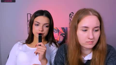 rose online show from 10-05-25, 08:34