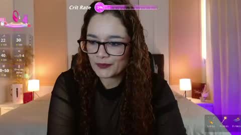 Rose  online show from 07-08-26, 01:37