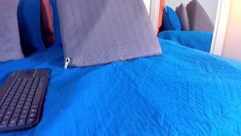 Rosse online show from 02-04-26, 07:09