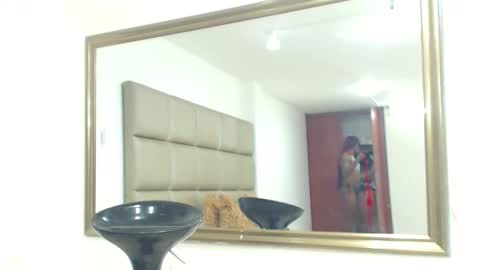 Snapshot of rose_valentiine chatting on 04-25-26, 12:52 rose_valentiine online show from 04-25-26, 12:52