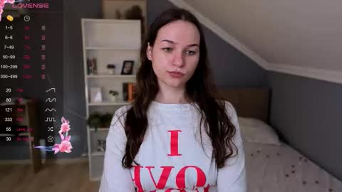 Sofia online show from 10-26-25, 06:52