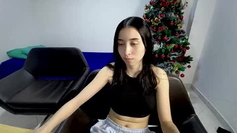 Rose Sins and Don Viktor online show from 12-22-25, 04:37