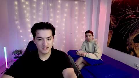 Rose Sins and Don Viktor online show from 03-20-26, 09:25