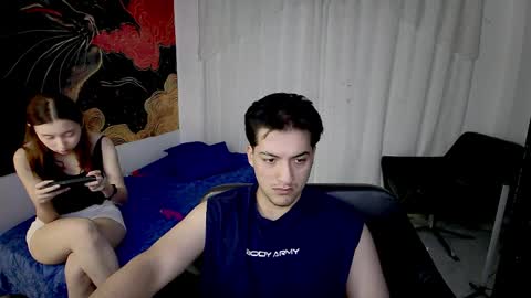 Rose Sins and Don Viktor online show from 04-03-26, 07:01