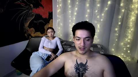 Rose Sins and Don Viktor online show from 04-13-26, 07:52