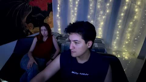 Rose Sins and Don Viktor online show from 04-21-26, 02:04