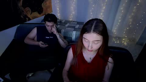 Rose Sins and Don Viktor online show from 04-21-26, 02:51