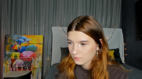 Snapshot of roseblanche2k chatting on 02-07-25, 11:34 Florin online show from 02-07-25, 11:34