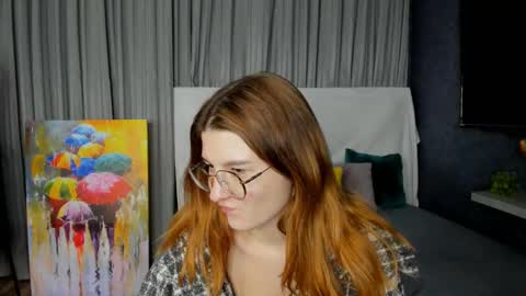 Snapshot of roseblanche2k chatting on 02-19-25, 11:04 Florin online show from 02-19-25, 11:04