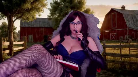 Rosebloom online show from 01-25-25, 08:31