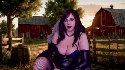 Rosebloom online show from 01-26-25, 03:27