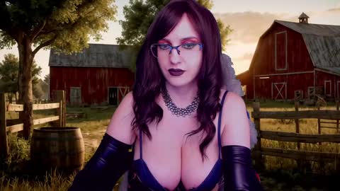 Rosebloom online show from 01-26-25, 01:36