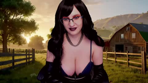 Rosebloom online show from 02-06-25, 03:27