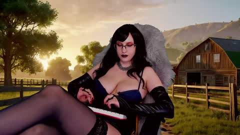 Rosebloom online show from 02-06-25, 06:29