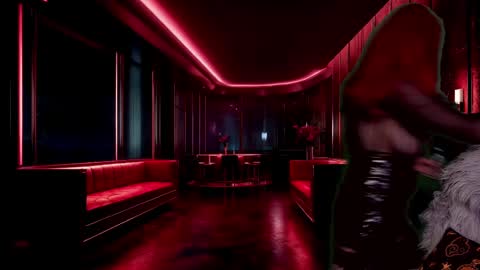 Rosebloom online show from 03-05-25, 04:02