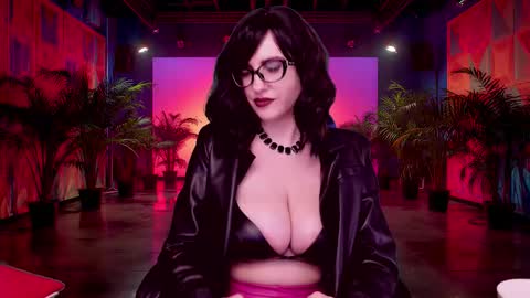 Rosebloom online show from 10-17-25, 04:09