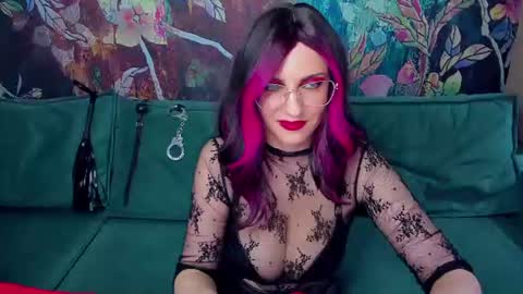 Rosebloom online show from 06-28-26, 03:18