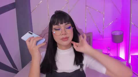 Rose online show from 01-27-25, 01:09