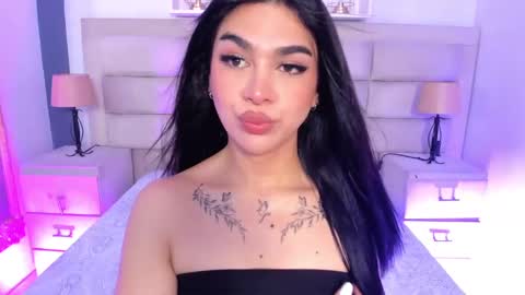 Rose online show from 09-10-25, 01:55