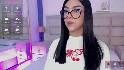 Rose online show from 10-10-25, 01:54