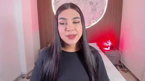 Rose online show from 02-14-26, 01:30