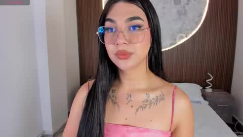 Rose online show from 02-19-26, 01:40