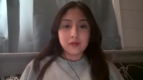 Dahlia Rose online show from 02-04-25, 04:15