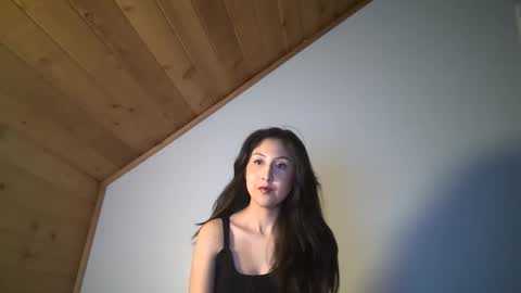 Dahlia Rose online show from 02-05-25, 04:59