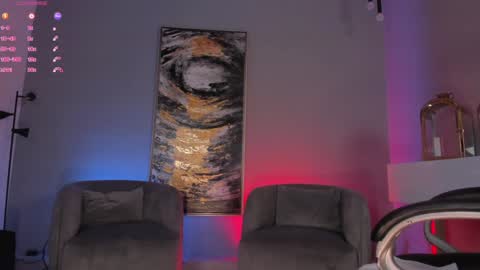 Rose  online show from 12-30-24, 11:17