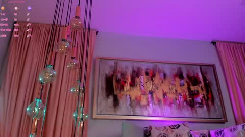 Rose  online show from 01-29-25, 01:58