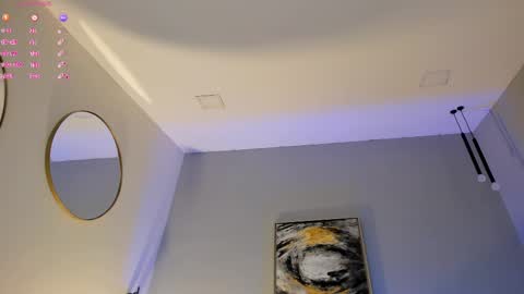 Rose  online show from 02-17-25, 02:42