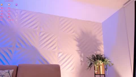 Rose  online show from 03-04-25, 02:17