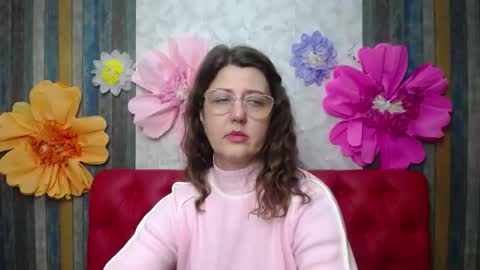 Snapshot of rosehille chatting on 12-01-25, 03:17 RoseHille online show from 12-01-25, 03:17