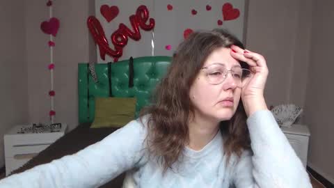 RoseHille online show from 02-07-26, 06:17