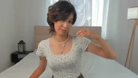 Snapshot of roseleekantz chatting on 06-22-26, 03:25 Aneta online show from 06-22-26, 03:25
