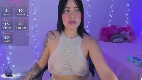 Snapshot of roseliam_ chatting on 05-16-26, 04:28 Rose online show from 05-16-26, 04:28