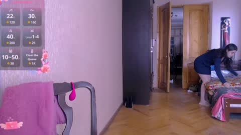 Rose online show from 01-12-25, 09:08