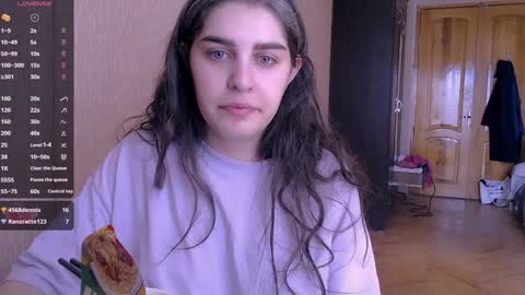 Rose online show from 01-22-25, 08:29