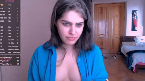 Rose online show from 01-29-25, 07:15