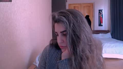 Rose online show from 02-28-25, 09:25