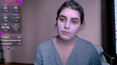 Rose online show from 10-28-25, 11:25