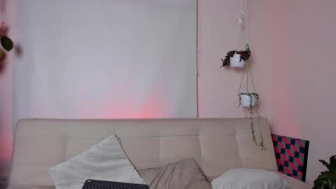 Lyla OF roselinedior online show from 01-30-25, 12:59