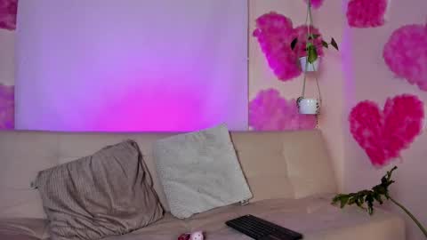 Lyla OF roselinedior online show from 02-21-25, 04:16