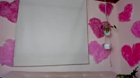 Lyla OF roselinedior online show from 02-21-25, 07:21