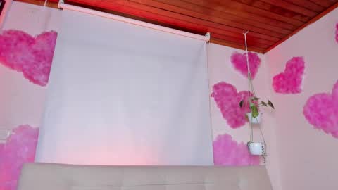 Lyla OF roselinedior online show from 02-22-25, 01:02