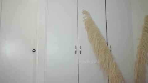 Lyla OF roselinedior online show from 10-10-25, 02:05