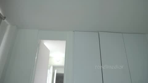 Lyla OF roselinedior online show from 11-10-25, 03:44