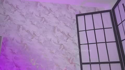 Lyla OF roselinedior online show from 03-25-26, 01:28